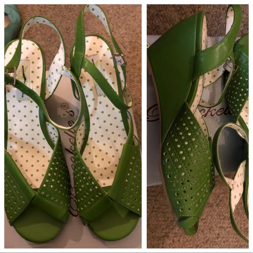 Size 8 BAIT Footwear